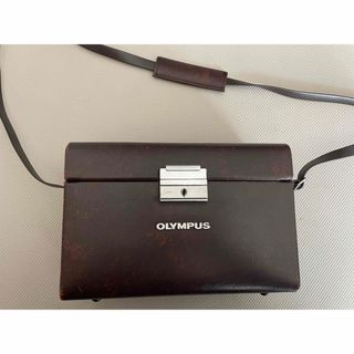 OLYMPUS - OLYMPUS  オリンパス　　カメラ　バッグ　ヴィンテージ