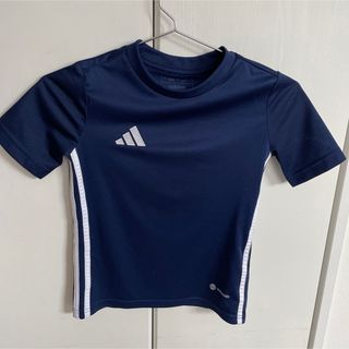 アディダス(adidas)のadidas アディダス Tシャツ サッカー 130cm(Tシャツ/カットソー)