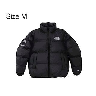 シュプリーム(Supreme)のSupreme x The North Face Split Nuptse (ダウンジャケット)