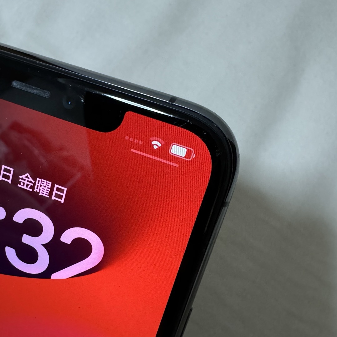 iPhone11ProMax 256GB スペースグレー iPhone11ProMax 256GB スペースグレー