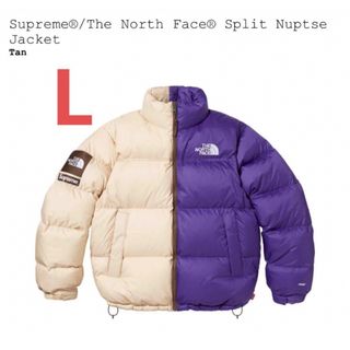 シュプリーム(Supreme)のdaidaimaru様専用　Supreme The Nuptse (ダウンジャケット)