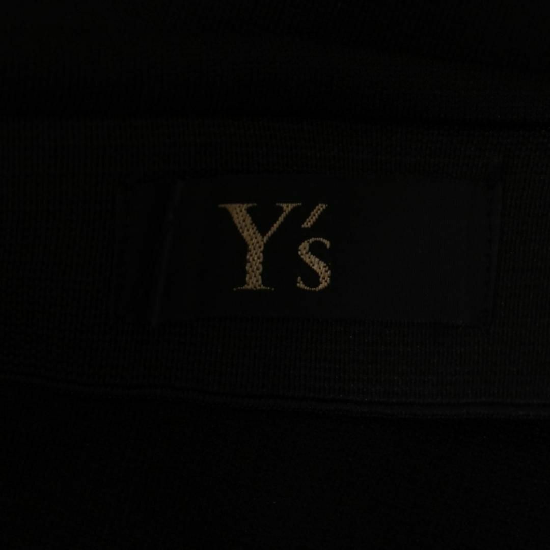 Y's(ワイズ)のY's ワイズ YOHJI YAMAMOTO ヨウジヤマモト ロングスカート その他のその他(その他)の商品写真