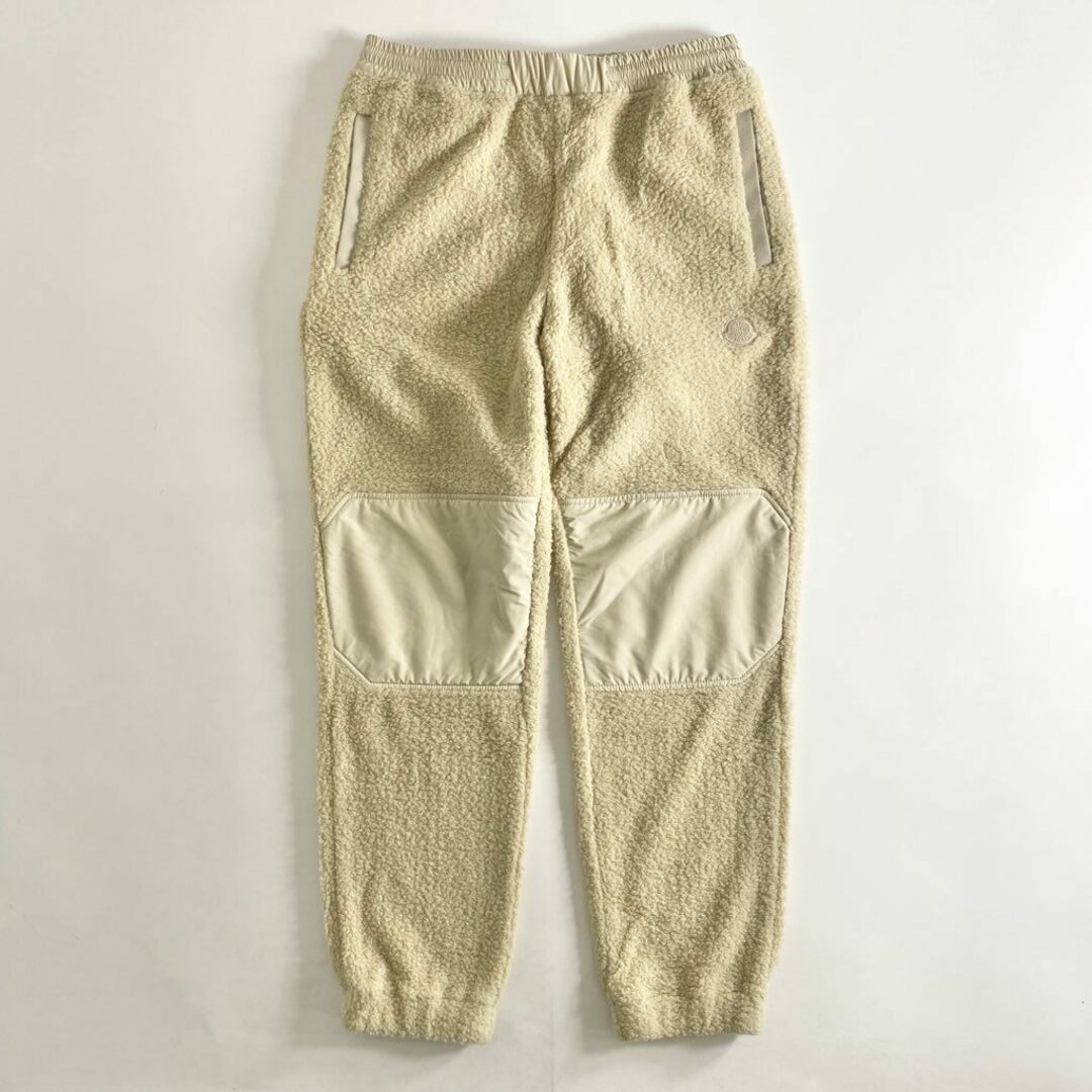 MONCLER - 34c2 《美品》 MONCLER モンクレール PANTALONE SPORTIVE