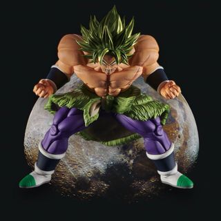 ドラゴンボール(ドラゴンボール)の【ドラゴンボール】超サイヤ人ブロリー フィギュア(フィギュア)