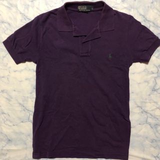 ポロラルフローレン(POLO RALPH LAUREN)のPolo by Ralph  Lauren ポロシャツ　レディース(ポロシャツ)