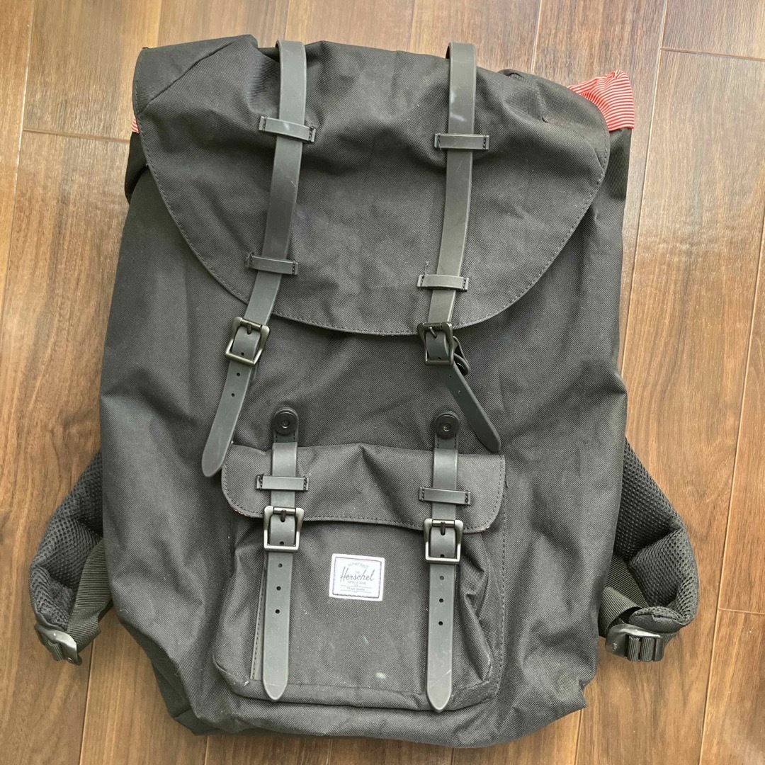 Herschel Supply(ハーシェルサプライ)のHerschel Supply ハーシェルサプライ バックパック レディースのバッグ(リュック/バックパック)の商品写真