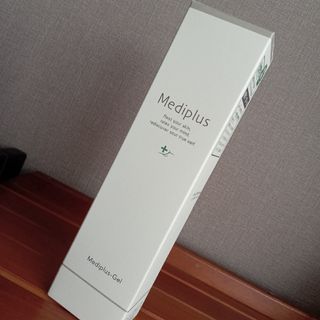 メディプラス(Mediplus)のメディプラスゲル 180g(オールインワン化粧品)