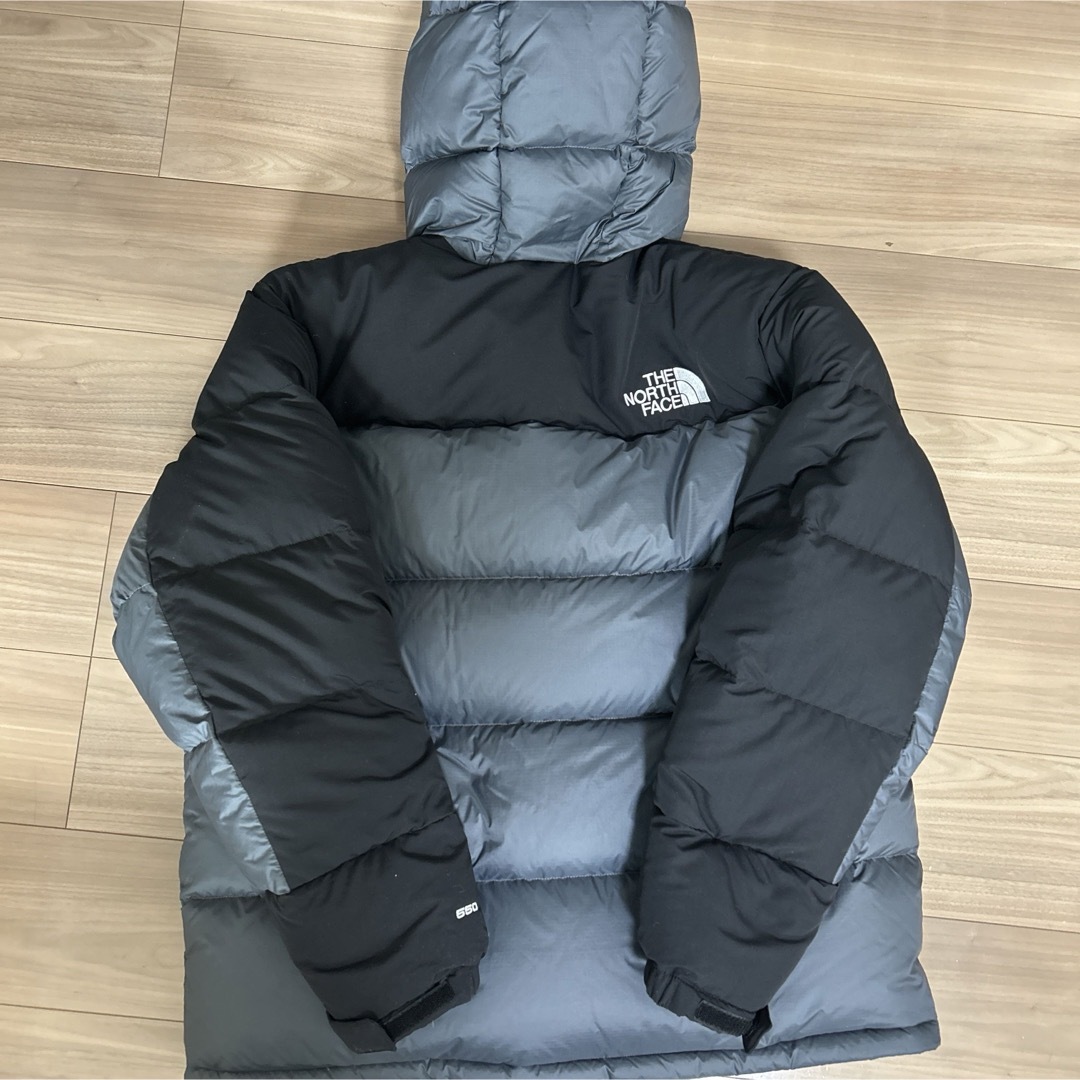 THE NORTH FACE - タグ付き新品未使用THE NORTH FACEダウンの通販 by