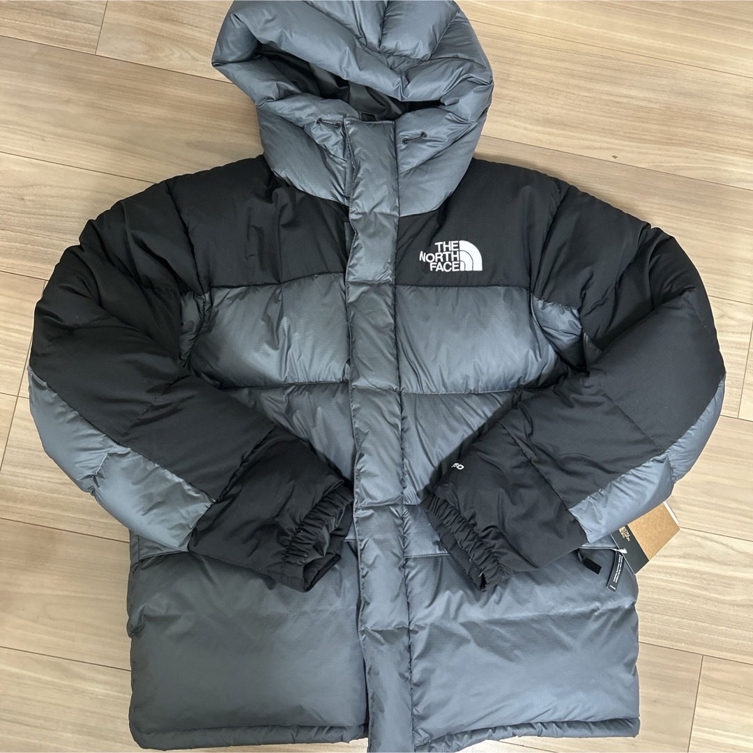 THE NORTH FACE(ザノースフェイス)のタグ付き新品未使用THE NORTH FACEダウン メンズのジャケット/アウター(ダウンジャケット)の商品写真