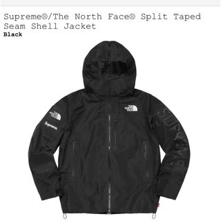 シュプリーム(Supreme)のsupreme The North Face Shell Jacket(ナイロンジャケット)