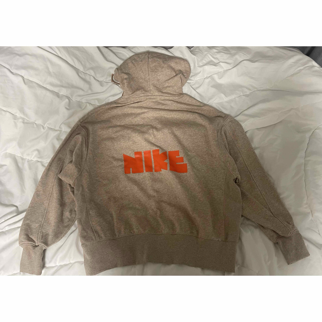 NIKE(ナイキ)のNIKE パーカー レディースのトップス(パーカー)の商品写真