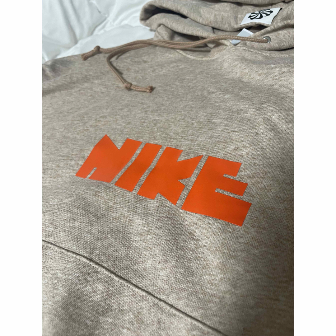 NIKE(ナイキ)のNIKE パーカー レディースのトップス(パーカー)の商品写真