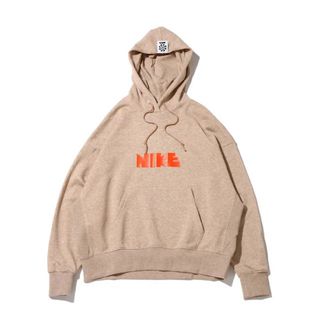 ナイキ(NIKE)のNIKE パーカー(パーカー)