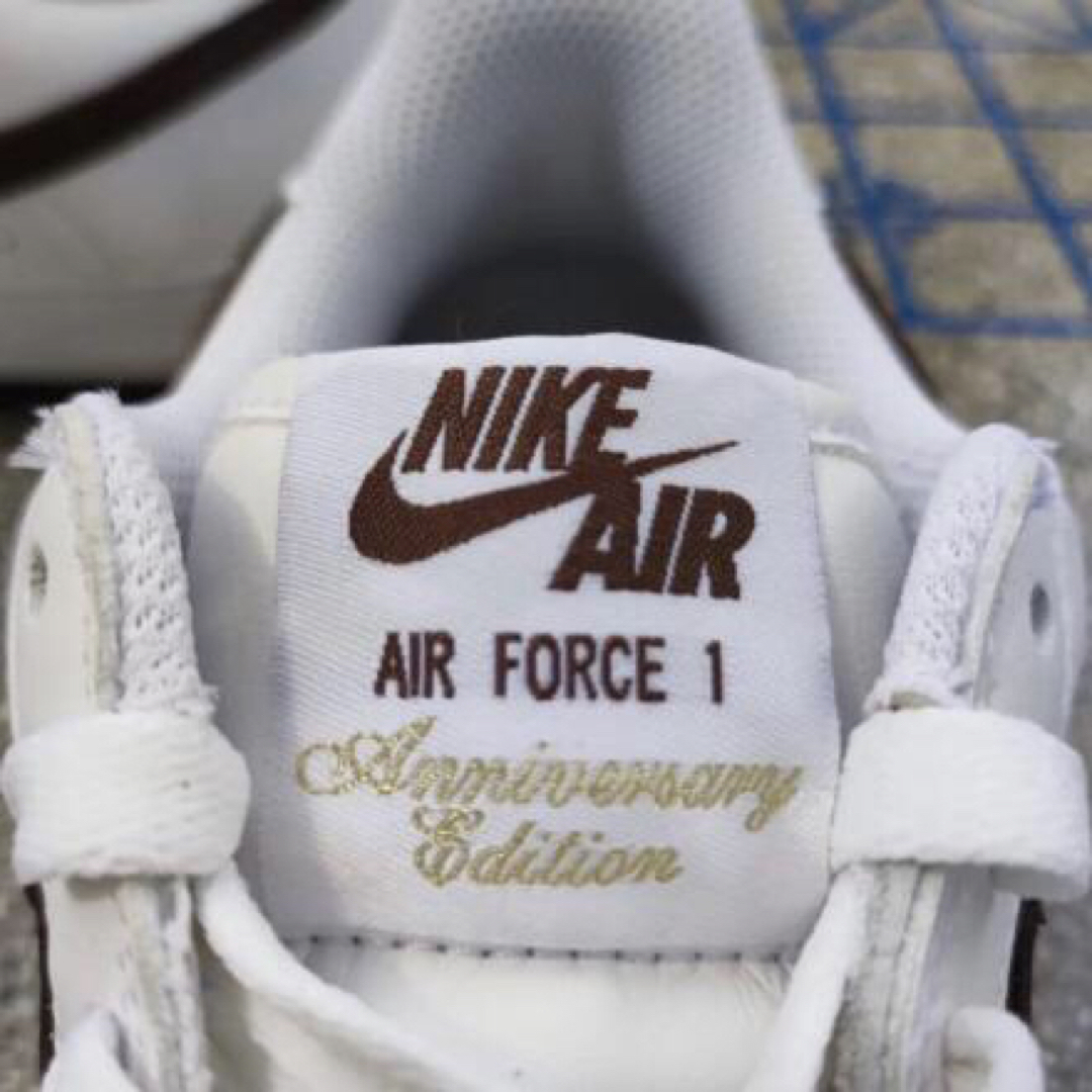 NIKE(ナイキ)のNIKE AIR FORCE 1 LOW COLOR OF THE MONTH メンズの靴/シューズ(スニーカー)の商品写真