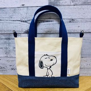 専用🩵 トートバッグ(バッグ)