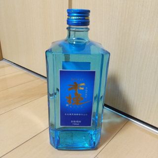 木挽BLUE「青角」(焼酎)