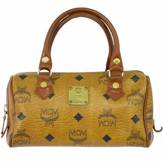 MCM(MCM) ボストンバッグ(レディース)の通販 300点以上 | エムシーエム MCM(MCM) ボストンバッグ(レディース)の通販 300点以上 | エムシーエム