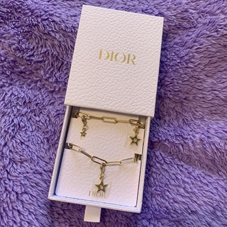 クリスチャンディオール(Christian Dior)の新品　Dior ストラップ(その他)