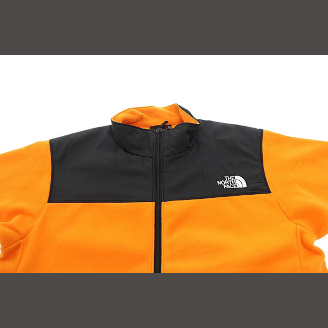 THE NORTH FACE(ザノースフェイス)のザノースフェイス 23AW マウンテン バーサ マイクロ ジャケット フリース メンズのジャケット/アウター(ブルゾン)の商品写真