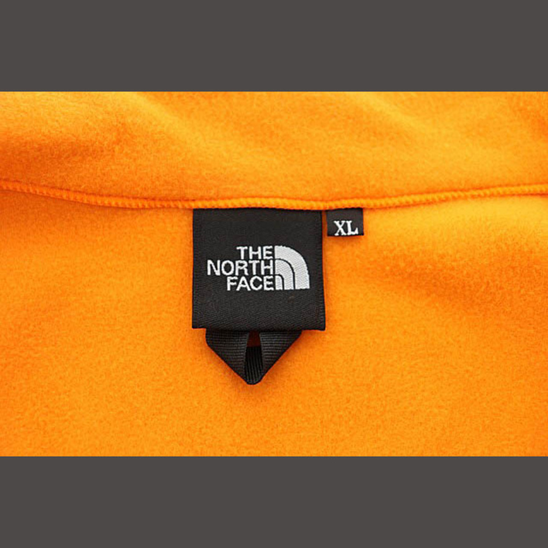 THE NORTH FACE(ザノースフェイス)のザノースフェイス 23AW マウンテン バーサ マイクロ ジャケット フリース メンズのジャケット/アウター(ブルゾン)の商品写真