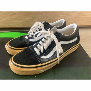 ヴァンズ(VANS)のVANS OLD SKOOL 36 DX 26.5cm(スニーカー)