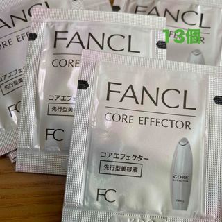 ファンケル(FANCL)のファンケル　コアエフェクターa(美容液)