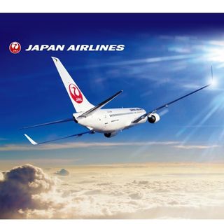 sato様　専用【完全未開封品】JAL　日本航空　ファーストクラス　アメニティ(ポーチ)