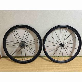 カンパニョーロ(Campagnolo)のカンパニョーロ　シャマルミレ　C15(パーツ)