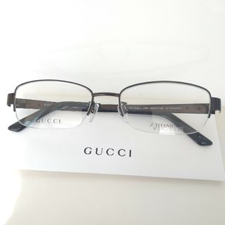 グッチ(Gucci)のGUCCI眼鏡9693(サングラス/メガネ)