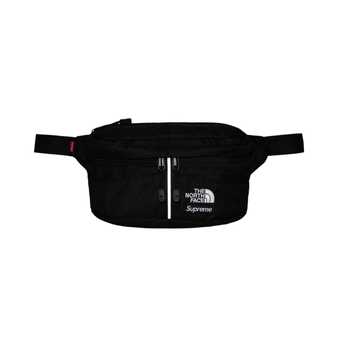 Supreme(シュプリーム)のSupreme The North Face Split Waist Bag メンズのバッグ(ウエストポーチ)の商品写真