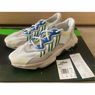 アディダス(adidas)のアディダス　オズウィーゴ 26.0cm(スニーカー)