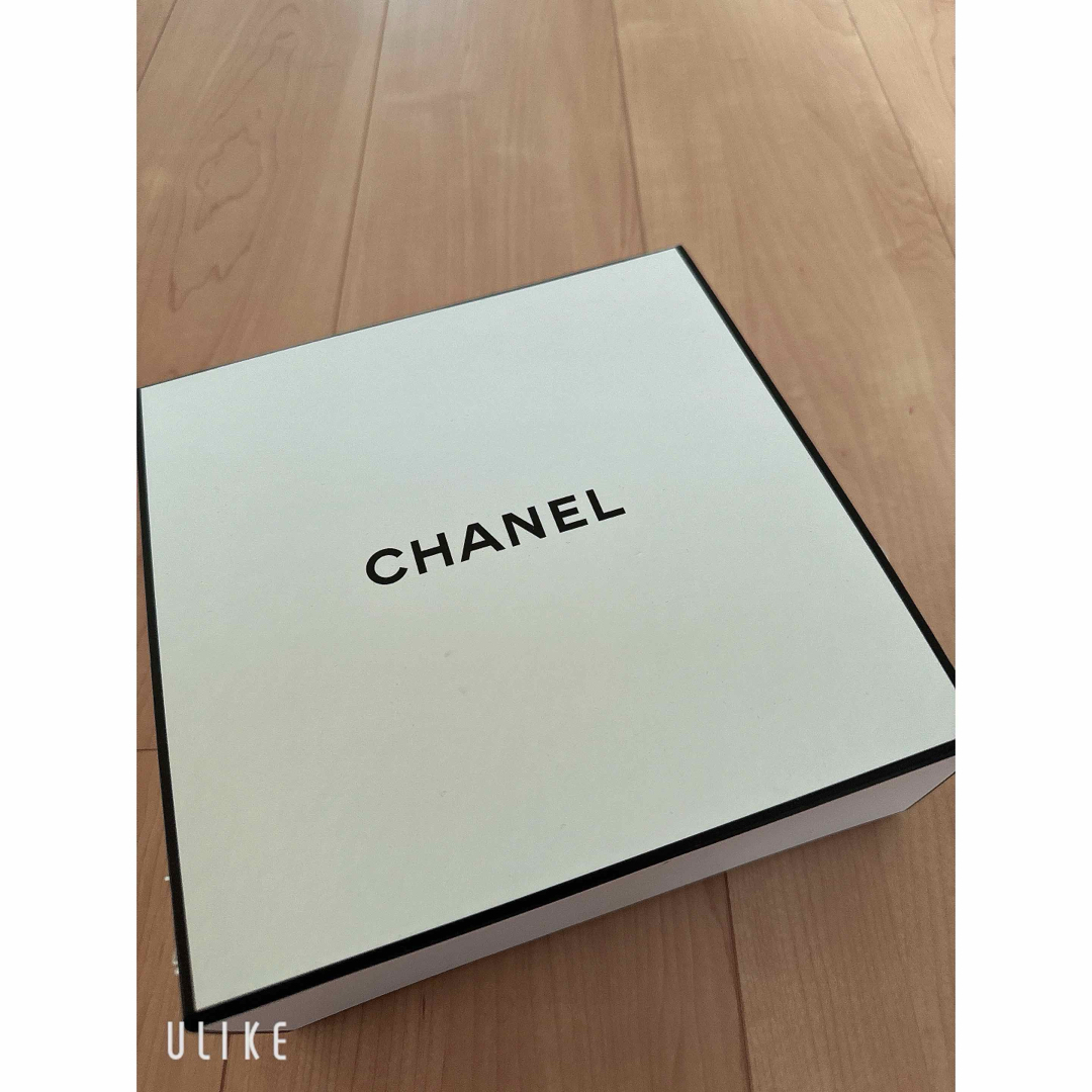 CHANEL(シャネル)のCHANEL ボディクリーム💡 コスメ/美容のボディケア(ボディクリーム)の商品写真