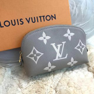 ヴィトン(LOUIS VUITTON) アンプラント ポーチ(レディース)の通販 85点 ヴィトン(LOUIS VUITTON) アンプラント ポーチ(レディース)の通販 85点