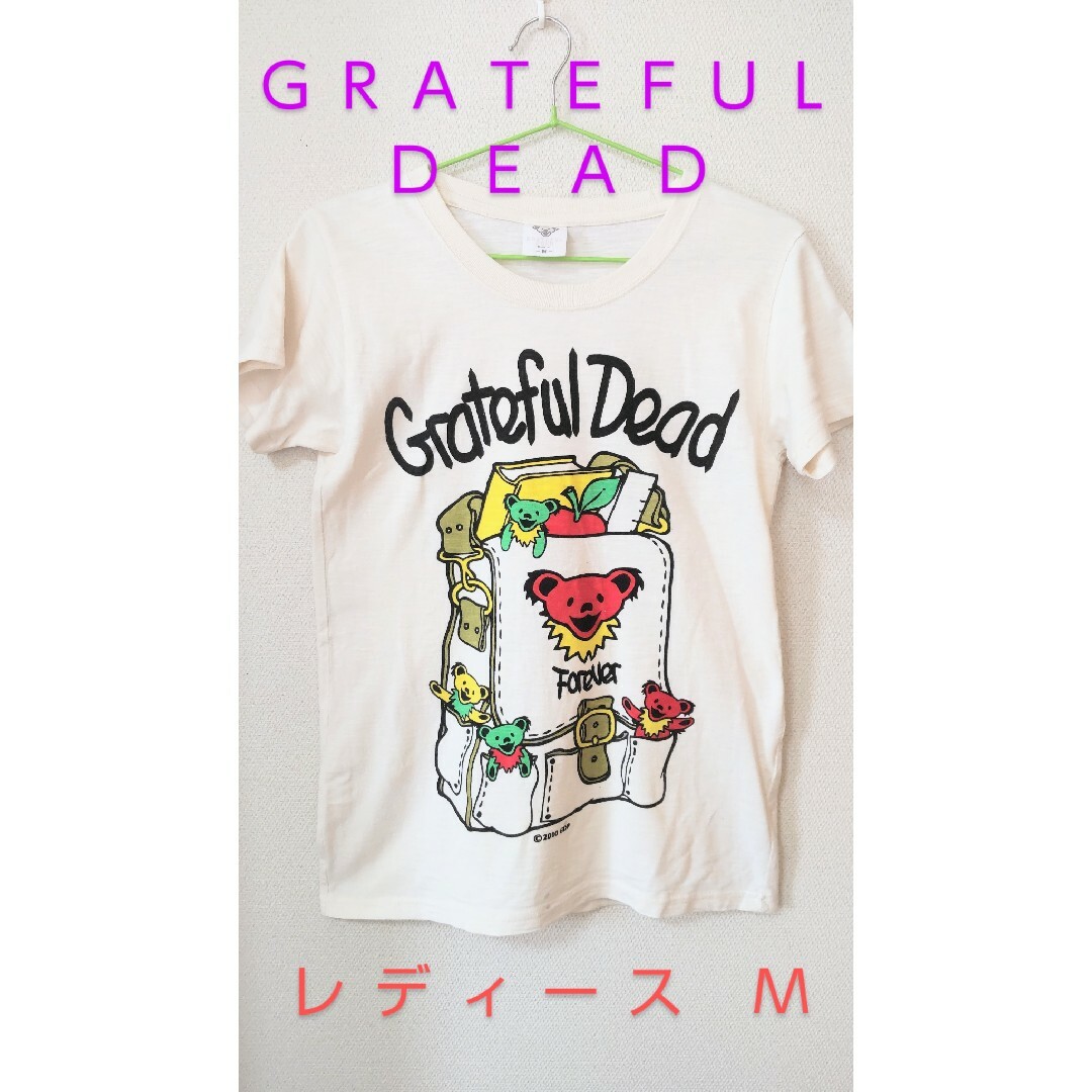 ＧＲＡＴＥＦＵＬ  ＤＥＡＤ     Ｔシャツ レディースのトップス(Tシャツ(半袖/袖なし))の商品写真