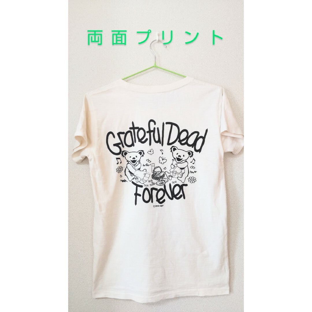 ＧＲＡＴＥＦＵＬ  ＤＥＡＤ     Ｔシャツ レディースのトップス(Tシャツ(半袖/袖なし))の商品写真