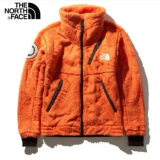 ザノースフェイス(THE NORTH FACE)のノースフェイス　アンタークティカ　バーサロフトジャケット RO(その他)