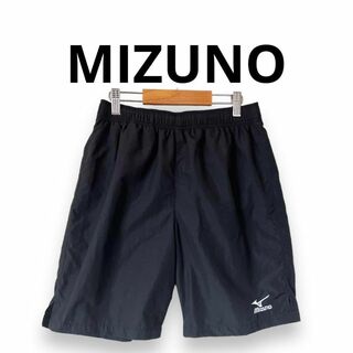 ミズノ(MIZUNO)のミズノ スポーツウェア ランニングパンツ インナー付き(ウェア)