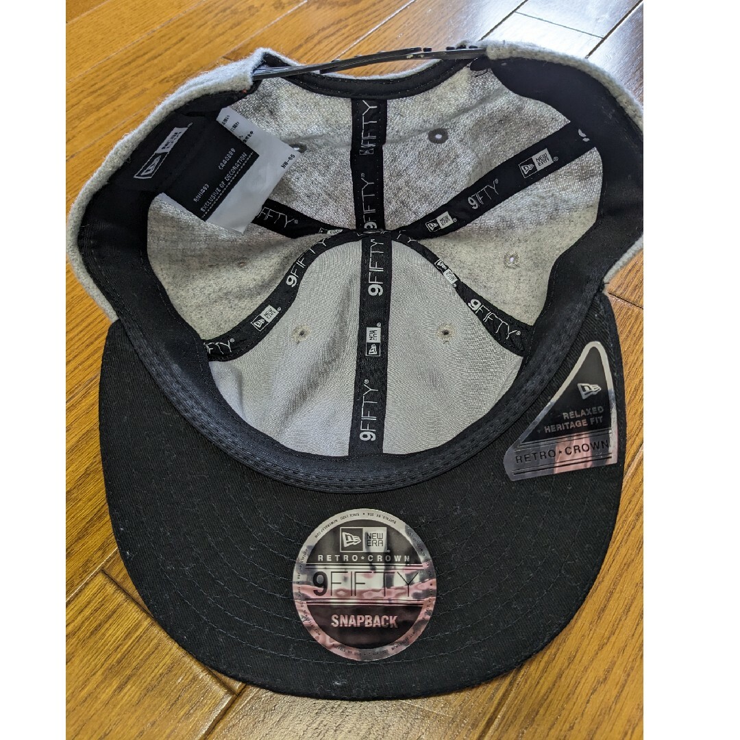 DAIWA(ダイワ)のダイワ DC-5009NW 9FIFTY Collaboration with… スポーツ/アウトドアのフィッシング(ウエア)の商品写真