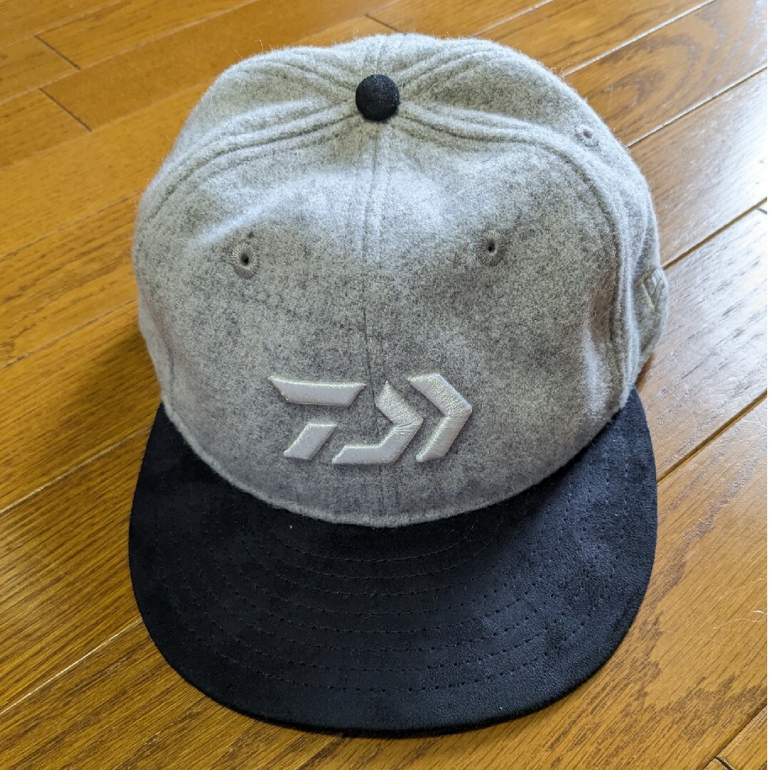 DAIWA(ダイワ)のダイワ DC-5009NW 9FIFTY Collaboration with… スポーツ/アウトドアのフィッシング(ウエア)の商品写真