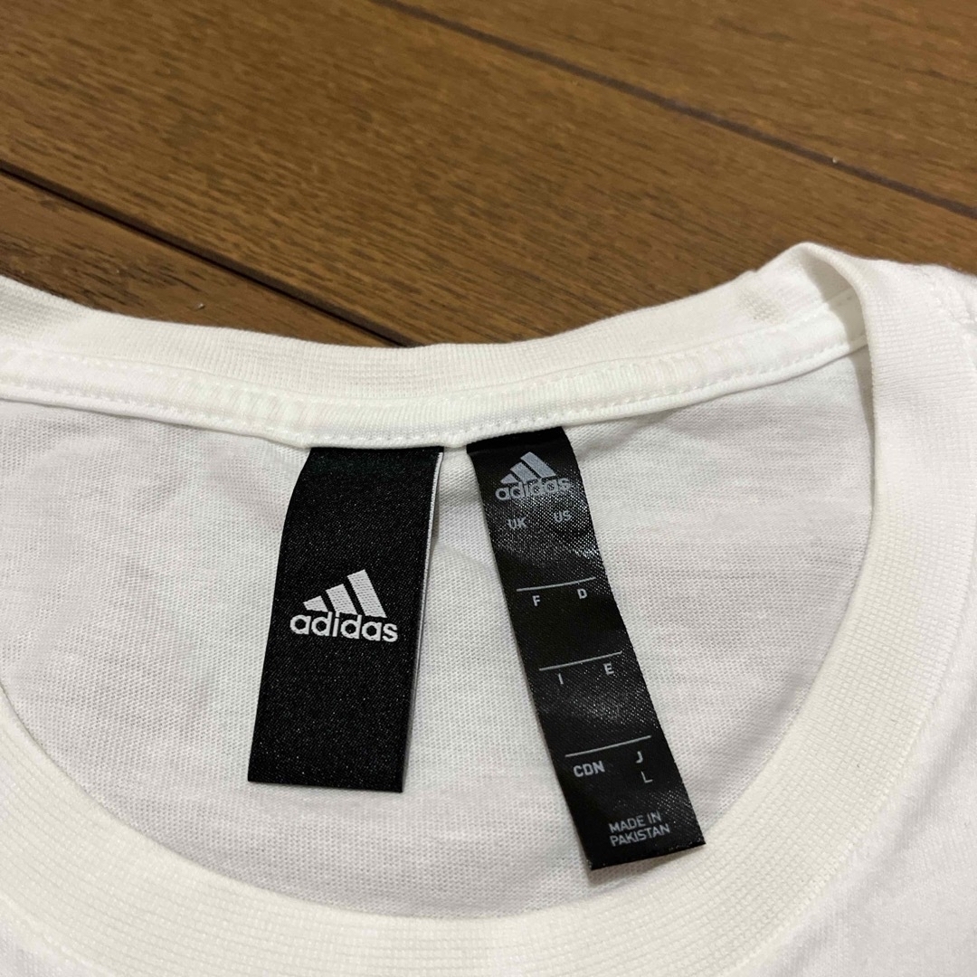 adidas(アディダス)のAnj様専用　adidas  NIKE   Ｔシャツ メンズのトップス(Tシャツ/カットソー(半袖/袖なし))の商品写真