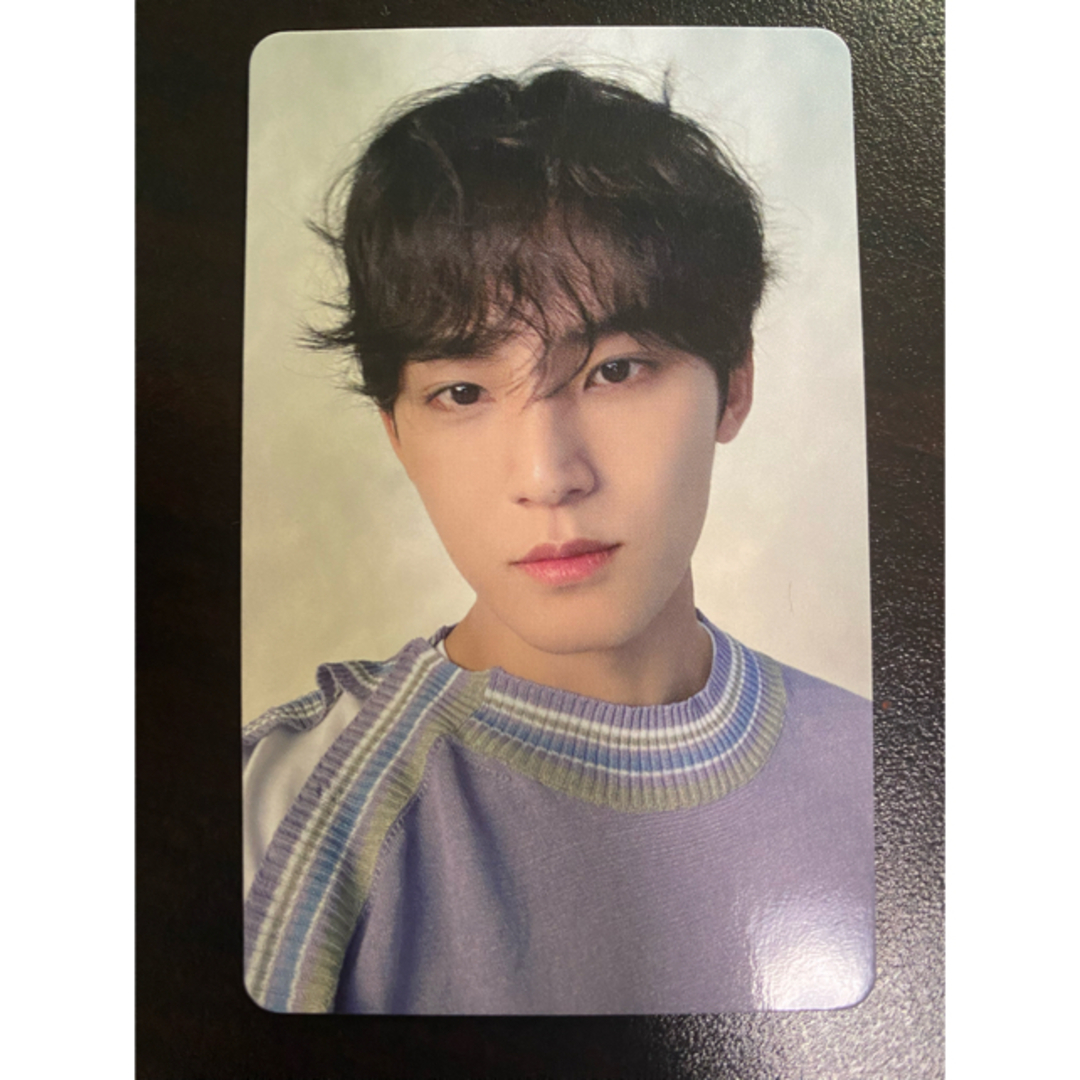 驚きの値段 SEVENTEEN ミンギュ トレカ YOURS セブチ ALWAYS K-POP 驚きの値段 SEVENTEEN ミンギュ トレカ YOURS セブチ ALWAYS K-POP
