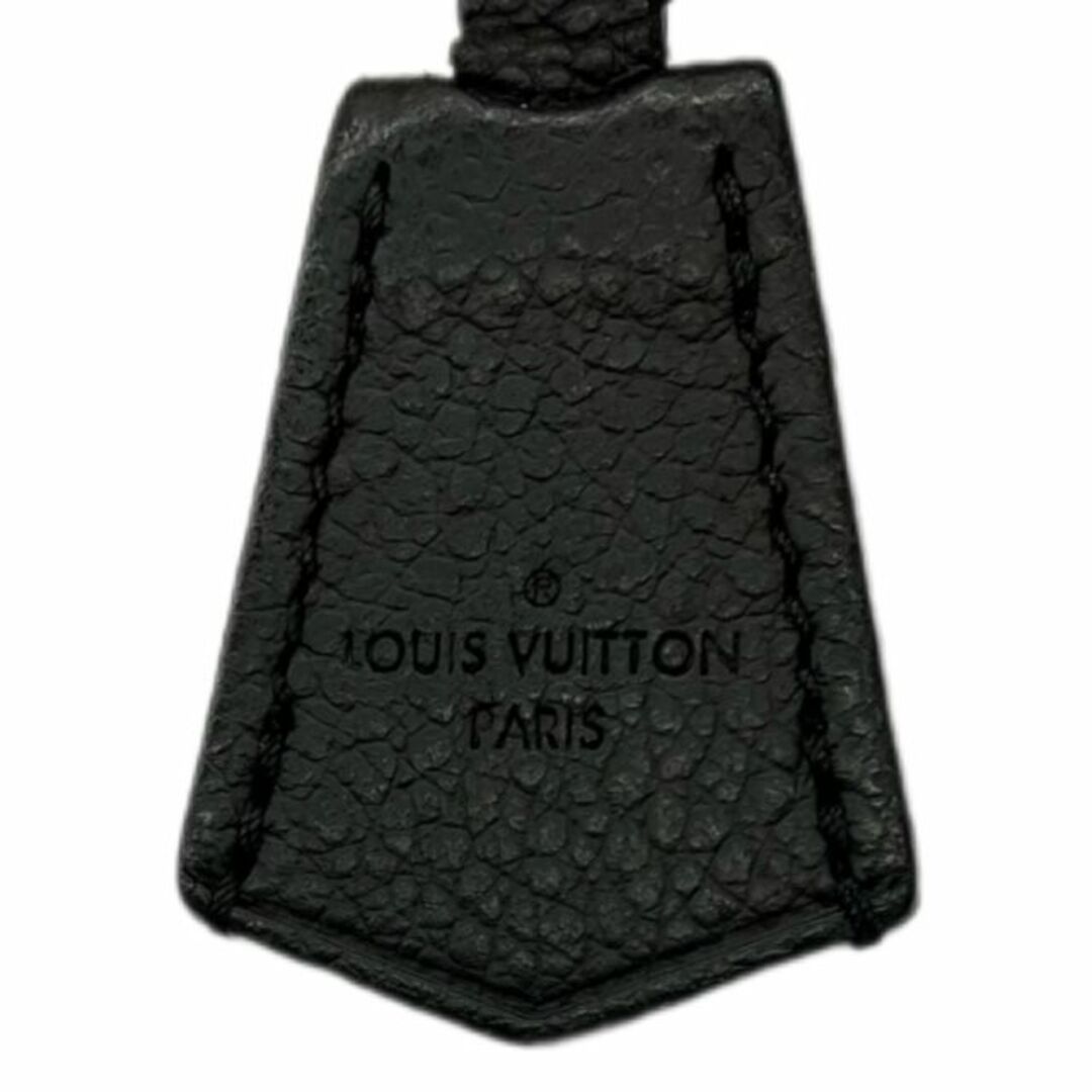 LOUIS VUITTON(ルイヴィトン)のLOUIS VUITTON　ルイヴィトン　ポルトフォイユ・ポンヌフ・コンパクト　M62184　モノグラム・アンプラント　ノワール　黒　三つ折り レディースのファッション小物(財布)の商品写真