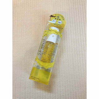 【新品未開封】 カプセルセラム　ビタミンC(美容液)