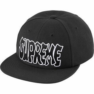 シュプリーム(Supreme)のCreep 6-Panel（クリープ6パネル）(キャップ)