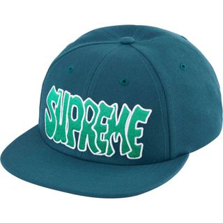 シュプリーム(Supreme)のCreep 6-Panel（クリープ6パネル）(キャップ)