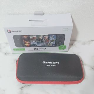 GameSir X2 Pro-Xbox スマホ モバイル ゲーム コントローラー(その他)