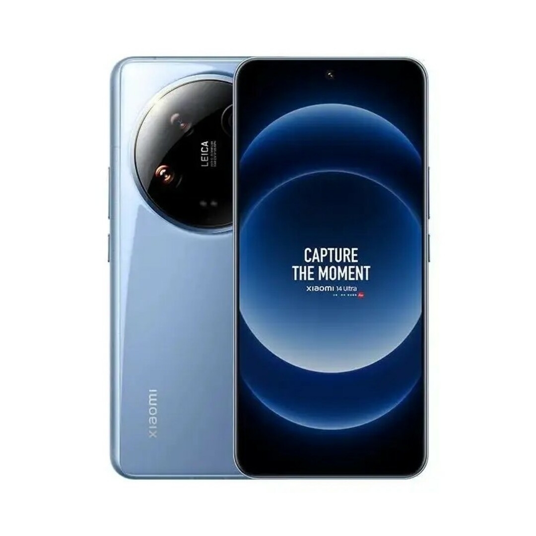 新品未開封 xiaomi 14 Ultra 16G 512G - スマートフォン本体 新品未開封 xiaomi 14 Ultra 16G 512G - スマートフォン本体