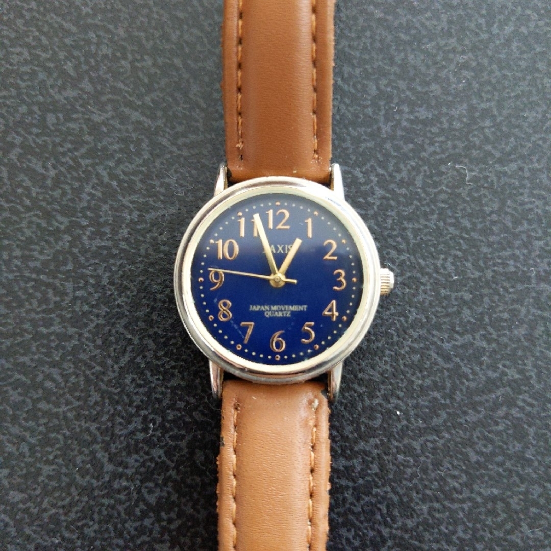 J-AXIS(ジェイアクシス)のJ-AXIS レディース レディースのファッション小物(腕時計)の商品写真