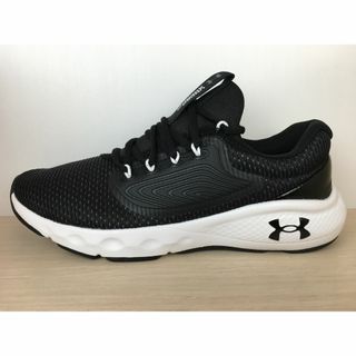 アンダーアーマー(UNDER ARMOUR)のアンダーアーマー チャージドバンテージ2 靴 25,5cm 新品 (1881)(スニーカー)