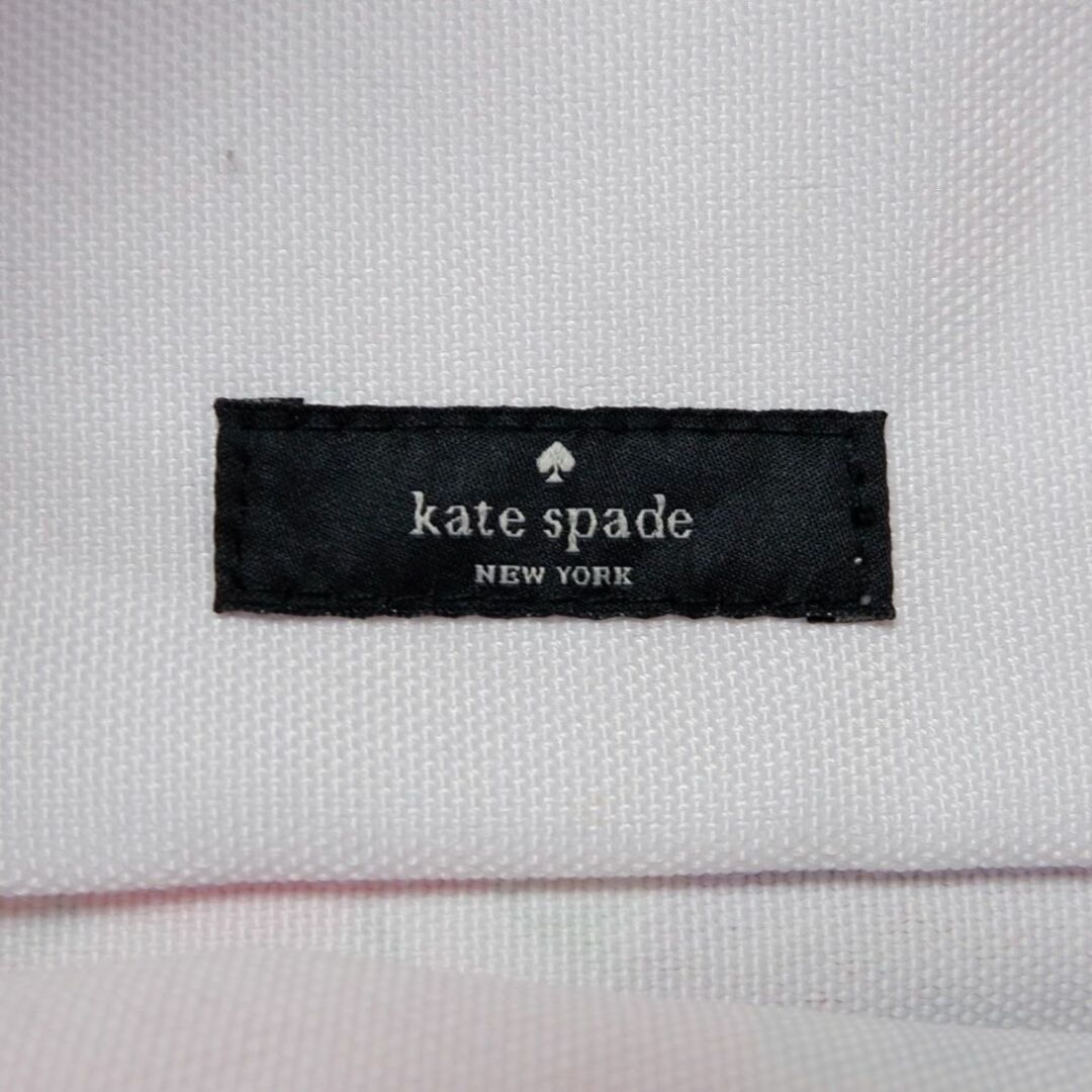 kate spade new york(ケイトスペードニューヨーク)のkate spade new york【Canvas Book Tote】 レディースのバッグ(トートバッグ)の商品写真